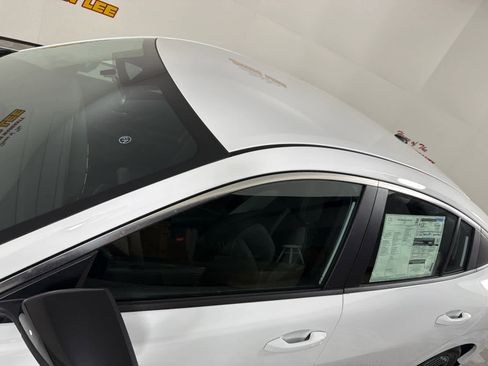 New 2026 Nissan Sentra SV w/ SV Convenience Package image 12