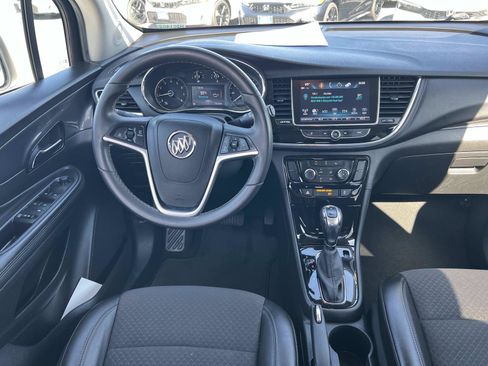 Used 2020 Buick Encore Preferred w/ Safety Package FWD image 7