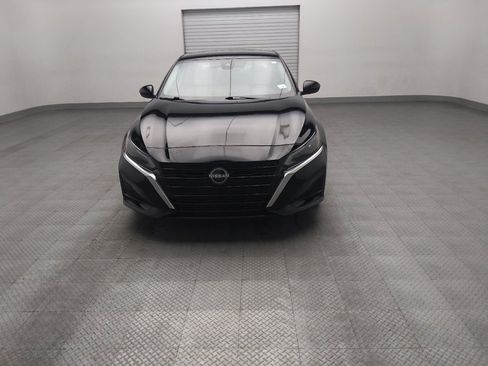 Used 2023 Nissan Altima 2.5 SV FWD image 15