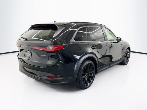 Used 2026 MAZDA CX-90 3.3 Turbo w/ Premium Sport Pkg AWD/4WD image 9