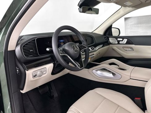 New 2026 Mercedes-Benz GLE 450 4MATIC image 9