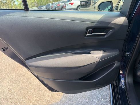 Used 2024 Toyota Corolla LE FWD image 21