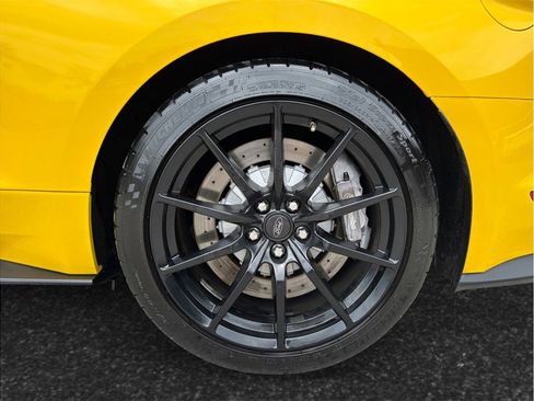 Used 2017 Ford Mustang Shelby GT350 w/ Electronics Package RWD image 13
