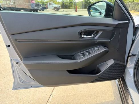 New 2026 Honda Accord Sport image 12