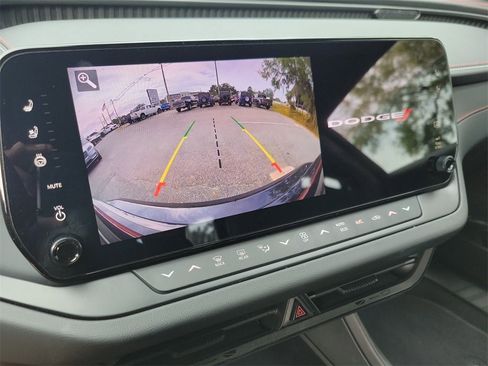 Used 2025 Dodge Charger Daytona Scat Pack w/ Track Pack image 34