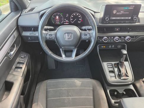 Used 2023 Honda CR-V Sport image 12