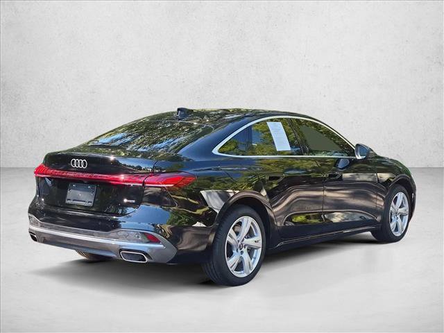 Used 2023 Audi SQ5 Premium Plus AWD/4WD image 5