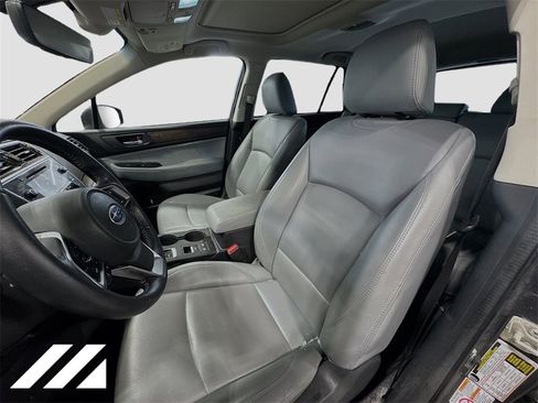 Used 2019 Subaru Outback 2.5i Limited w/ Popular Package #2 image 23