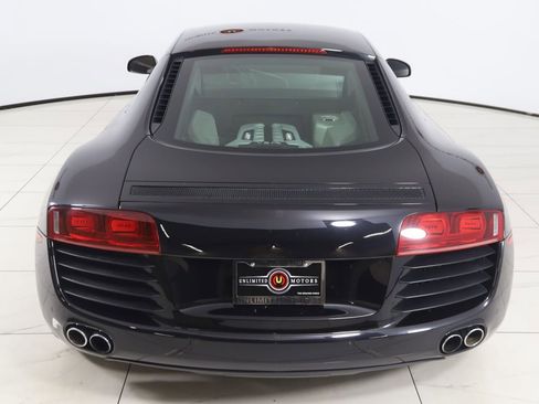 Used 2008 Audi R8 V8 AWD/4WD image 61