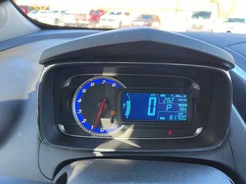 Used 2016 Chevrolet Trax LTZ image 22