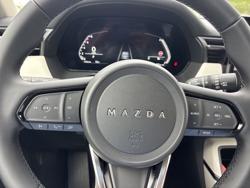 New 2026 MAZDA CX-5 Select image 22