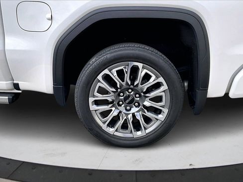Used 2023 GMC Sierra 1500 Denali Ultimate image 36