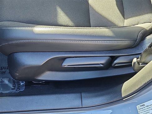 Certified 2024 Honda Civic Sport image 17