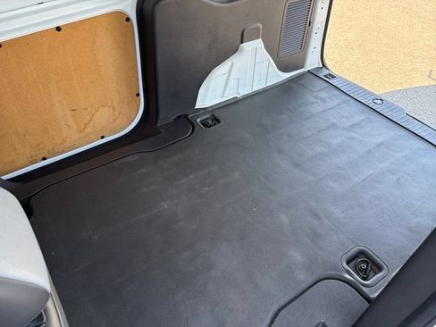 Used 2017 Ford Transit Connect XL FWD image 34