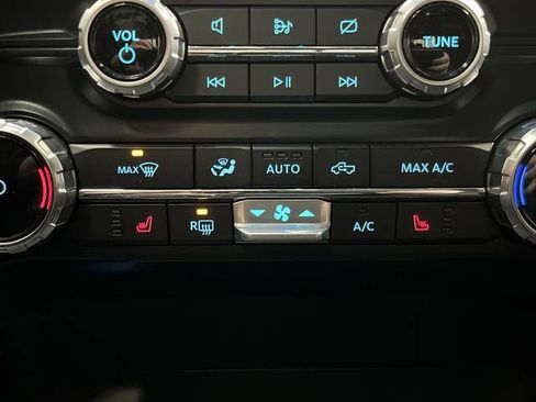 Used 2023 Ford F150 XLT w/ Equipment Group 302A High image 8