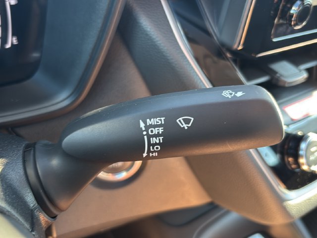 Used 2026 Toyota Corolla LE w/ LE Premium Package FWD image 22