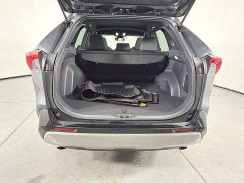 Used 2024 Toyota RAV4 SE AWD/4WD image 27