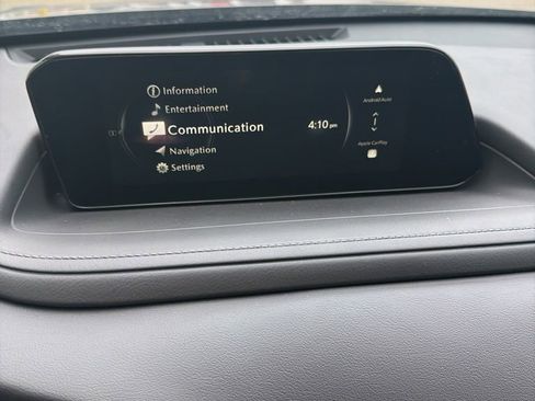 New 2025 MAZDA CX-30 AWD 2.5 S w/ Select Sport Pkg image 34