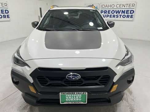 New 2026 Subaru Crosstrek 2.5i Wilderness AWD/4WD image 3