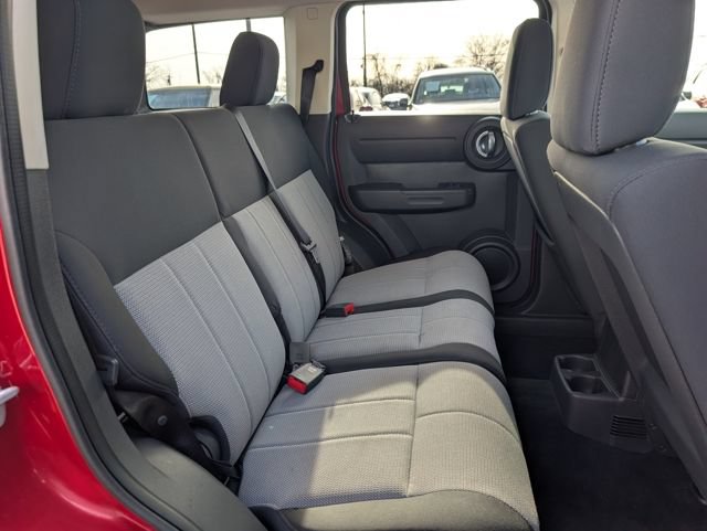 Used 2009 Dodge Nitro SE AWD/4WD image 19