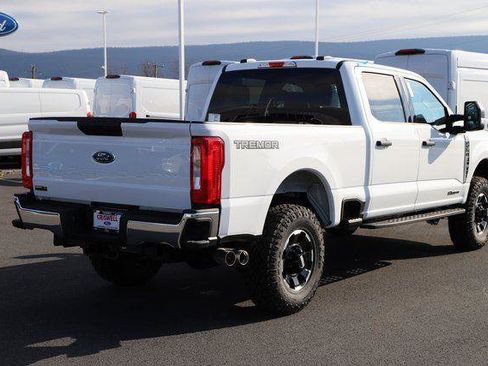 New 2026 Ford F350 XLT w/ Tremor Off-Road Package image 6