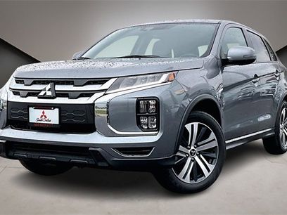 Used 2024 Mitsubishi Outlander Sport LE