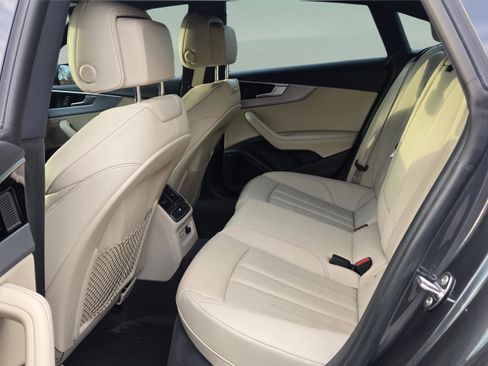 Used 2023 Audi A5 2.0T Premium Plus w/ Premium Plus image 10