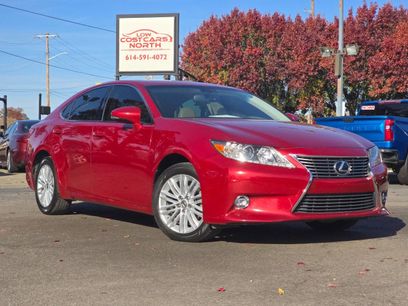 Used 2015 Lexus ES 350
