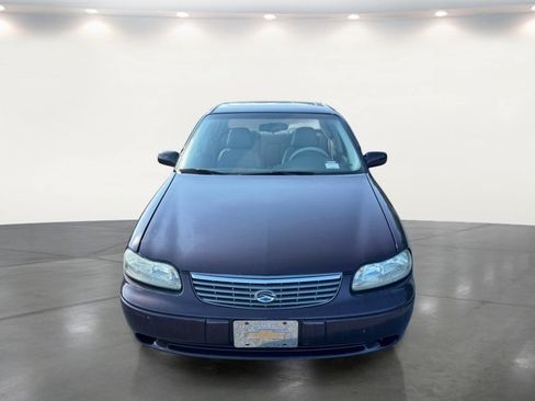Used 1999 Chevrolet Malibu LS FWD image 6