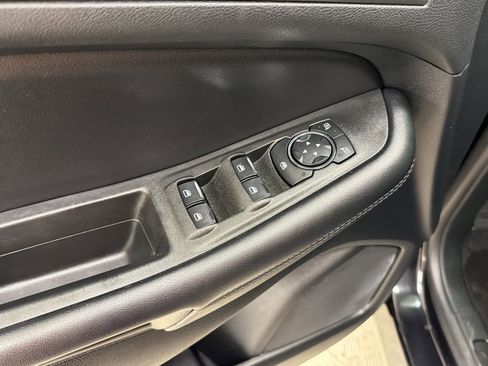 Certified 2024 Ford Edge SE AWD/4WD image 21