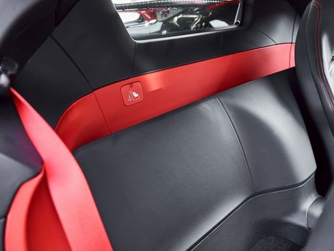 Used 2021 Ferrari SF90 Stradale AWD/4WD image 42