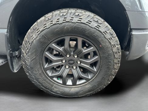 Used 2024 Ford F150 Tremor w/ Bed Utility Package AWD/4WD image 29