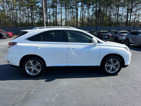 Used 2015 Lexus RX 350 FWD image 5