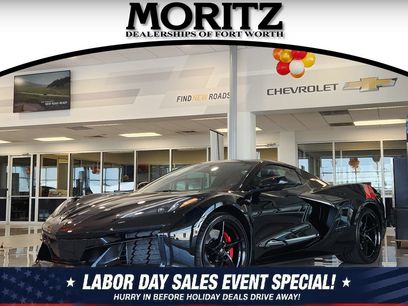 New 2027 Chevrolet Corvette Grand Sport