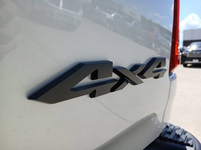 New 2026 RAM 1500 RHO AWD/4WD image 38