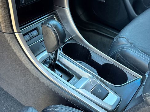 Used 2019 Subaru Ascent Limited image 16
