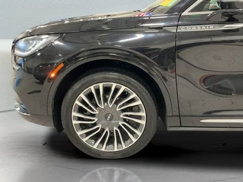Used 2020 Lincoln Corsair Reserve w/ Equipment Group 201A AWD/4WD image 25