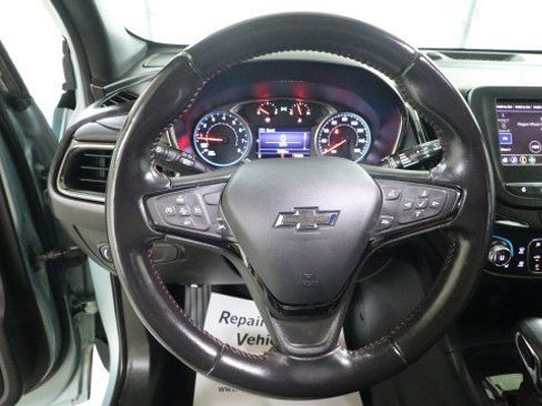 Used 2022 Chevrolet Equinox RS FWD image 20