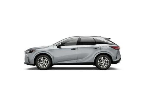 New 2026 Lexus RX 350h AWD/4WD image 28