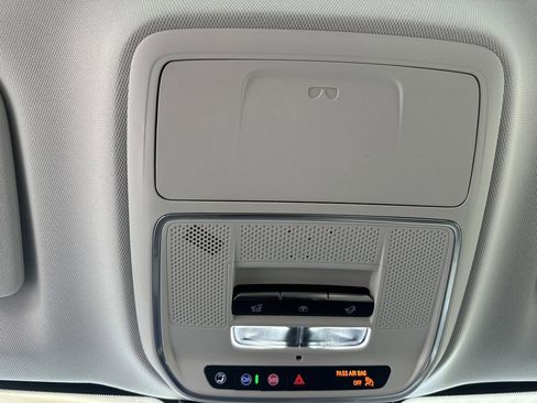 New 2026 Buick Enclave Avenir w/ Super Cruise Package image 25