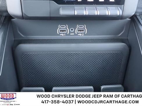 New 2026 RAM 1500 Express AWD/4WD image 25