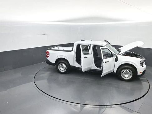 New 2026 Ford Maverick XL FWD image 36