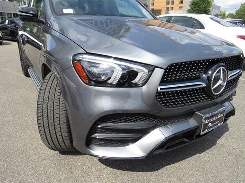 Used 2023 Mercedes-Benz GLE 350 4MATIC image 26