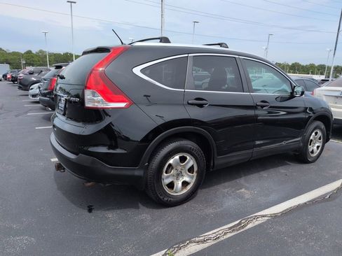 Used 2014 Honda CR-V LX image 6