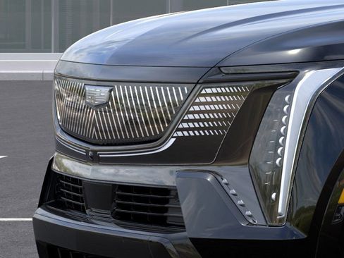 New 2026 Cadillac Escalade IQL Sport 2 image 13