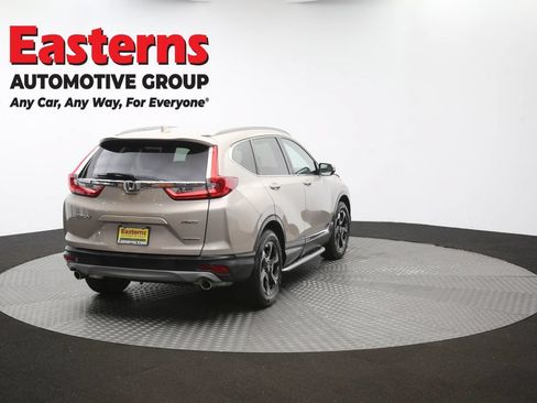 Used 2018 Honda CR-V Touring image 40