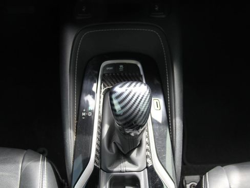 Used 2022 Toyota Corolla XSE w/ Carpet Mat Package (TMS) image 15