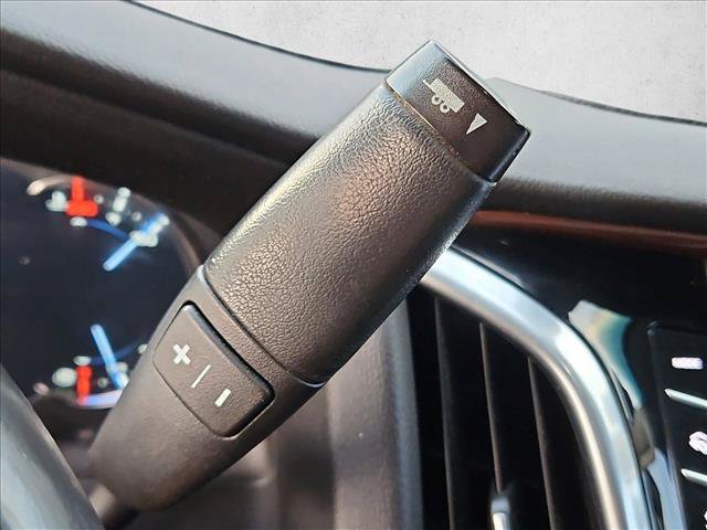 Used 2020 Cadillac Escalade 2WD image 12