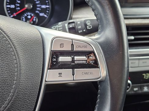 Used 2020 Kia Telluride EX image 26