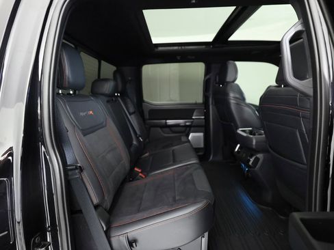 Used 2024 Ford F150 Raptor w/ Equipment Group 803A Raptor R image 12